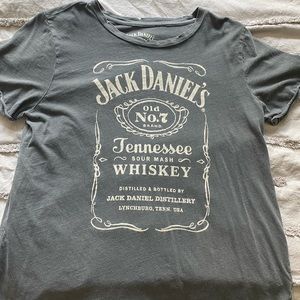 Jack Daniels T-shirt